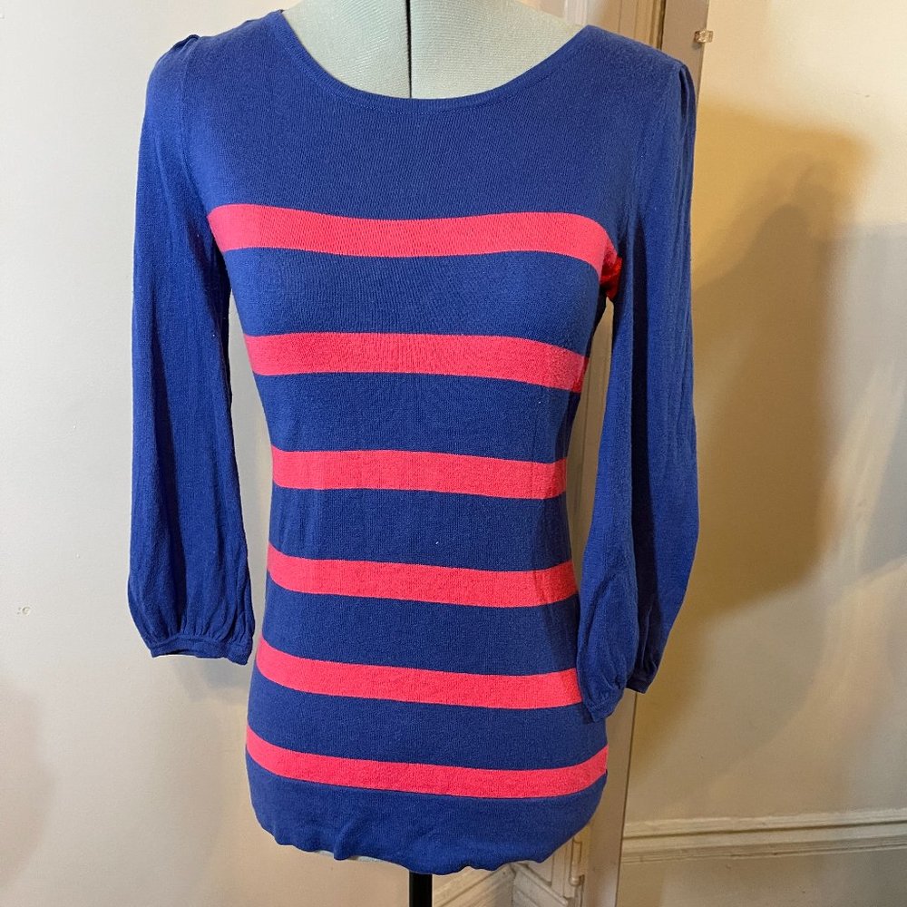 Lilly Pulitzer Women's Rebecca 3/4 Sleeve Sweater